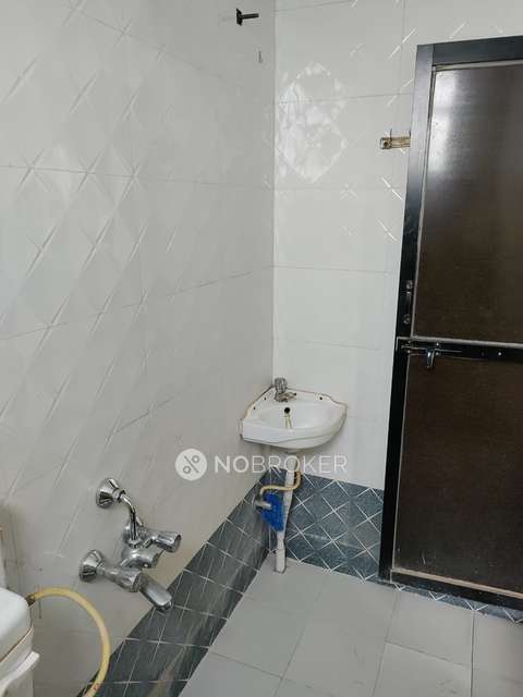 1 BHK Flat In Harsh Complex for Rent  In Hinjawadi