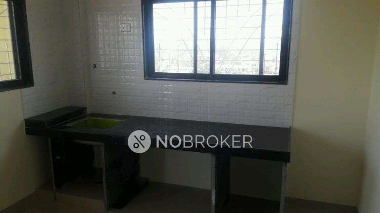 1 BHK Flat In Harsh Complex for Rent  In Hinjawadi