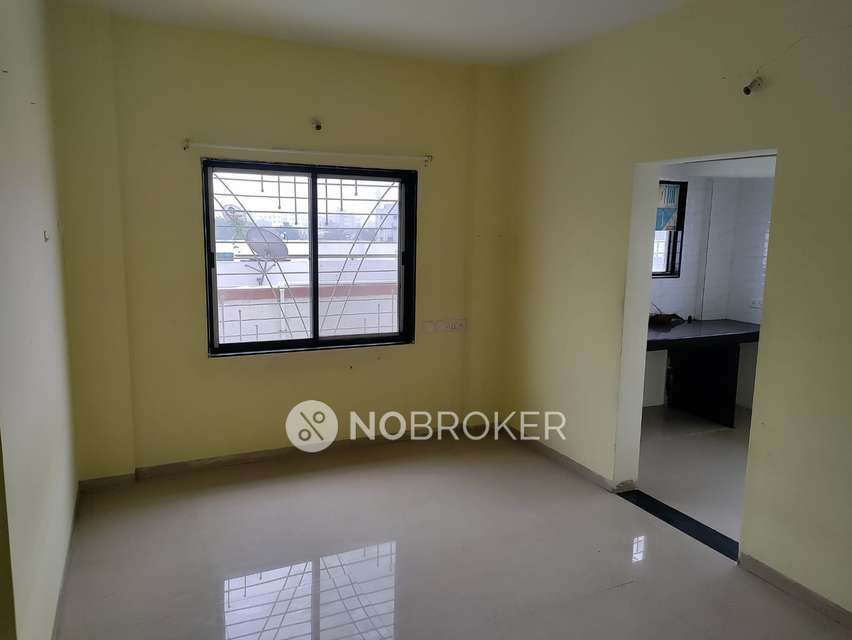 1 BHK Flat In Harsh Complex for Rent  In Hinjawadi