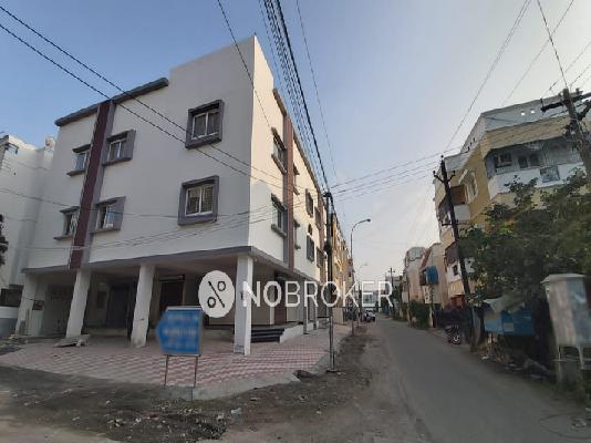 Office Space in Velcachery, Chennai for Rent 