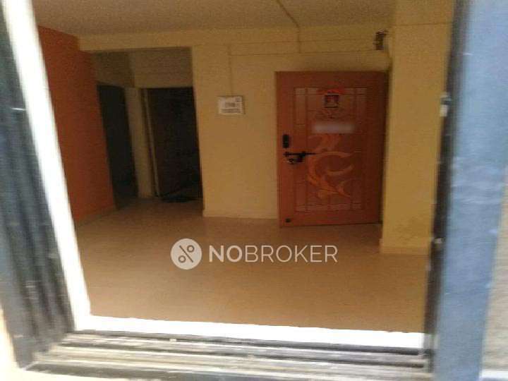 1 BHK Flat In Yadav Complex for Rent  In Ambegaon Bk