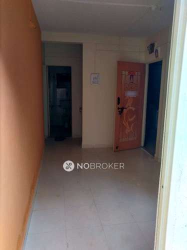 1 BHK Flat In Yadav Complex for Rent  In Ambegaon Bk