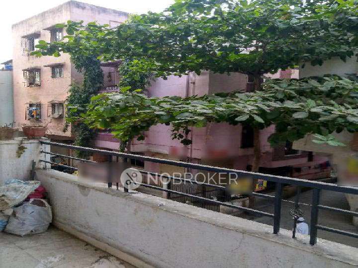 1 BHK Flat In Yadav Complex for Rent  In Ambegaon Bk