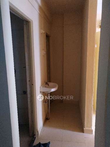 1 BHK Flat In Yadav Complex for Rent  In Ambegaon Bk