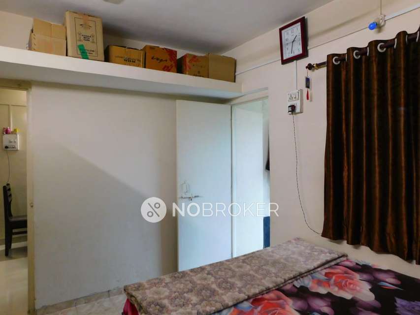 3 BHK Flat In Sb For Sale  In Kondwa Budruk