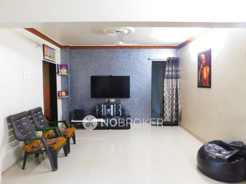 3 BHK Flat In Sb For Sale  In Kondwa Budruk