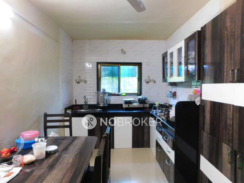 3 BHK Flat In Sb For Sale  In Kondwa Budruk