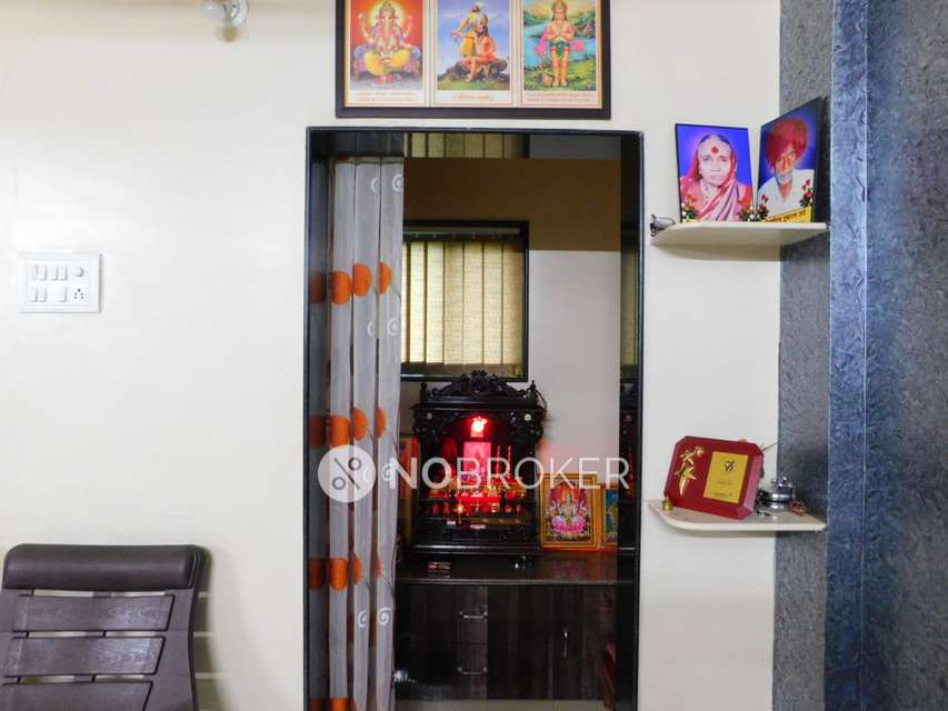 3 BHK Flat In Sb For Sale  In Kondwa Budruk