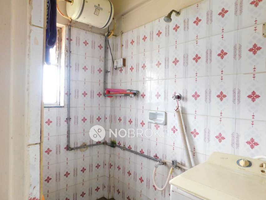3 BHK Flat In Sb For Sale  In Kondwa Budruk