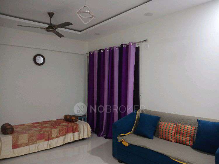 3 BHK Flat In Shelter Marvel for Rent  In Shelter Marvel