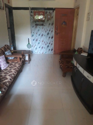 2 BHK Flat In Shri Ramesh Vihar Apartment, Indralok Phase 4  ,bhyandar (east) For Sale  In Bhayandar East
