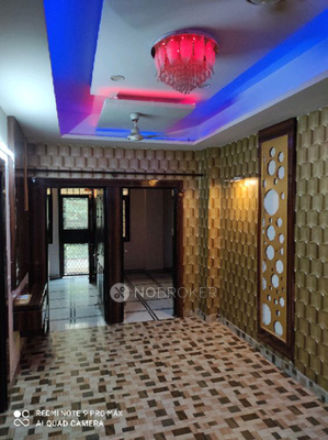 4 BHK House for Rent  In   Vasundhara 