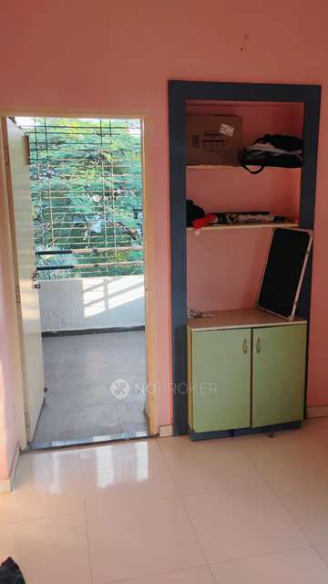 3 BHK Flat In Paramount Gardens Co Op Hsg, Katraj-kondhwa Road for Rent  In Gokul Nagar, Kondhwa Budruk