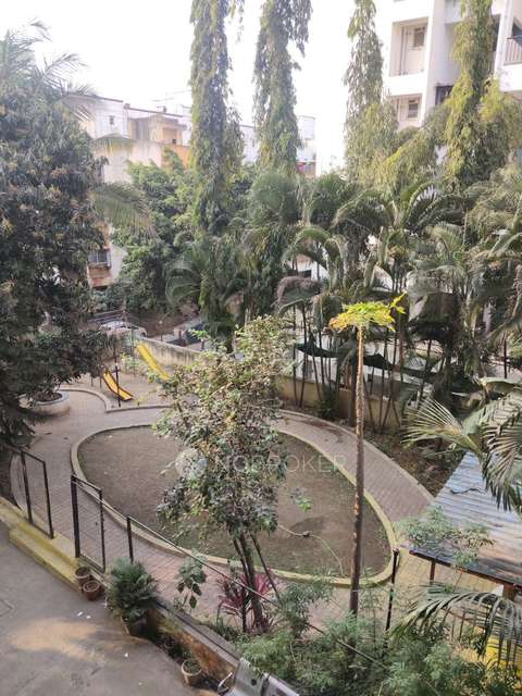 3 BHK Flat In Paramount Gardens  for Rent  In Katraj