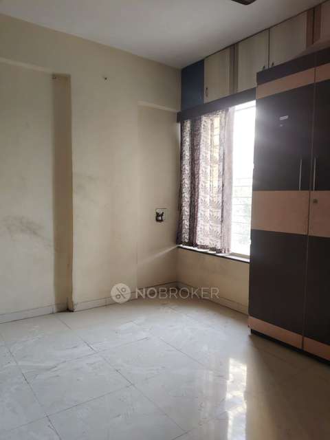 3 BHK Flat In Paramount Gardens  for Rent  In Katraj
