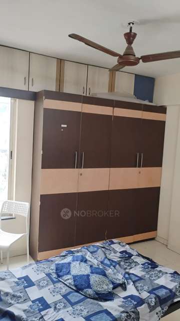 3 BHK Flat In Paramount Gardens Co Op Hsg, Katraj-kondhwa Road for Rent  In Gokul Nagar, Kondhwa Budruk