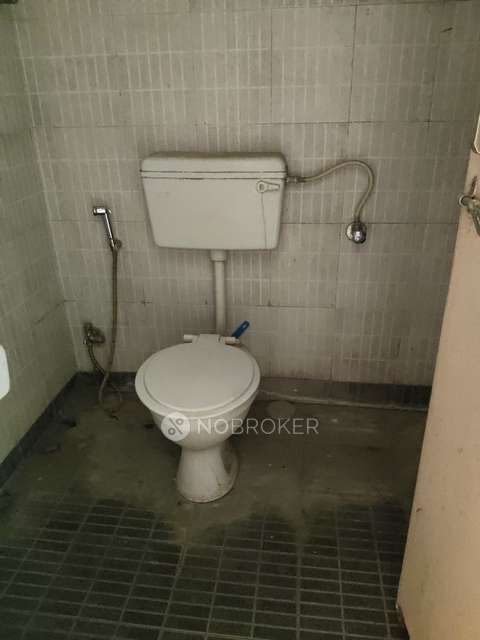 3 BHK Flat In Paramount Gardens  for Rent  In Katraj