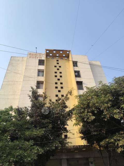 3 BHK Flat In Paramount Gardens  for Rent  In Katraj