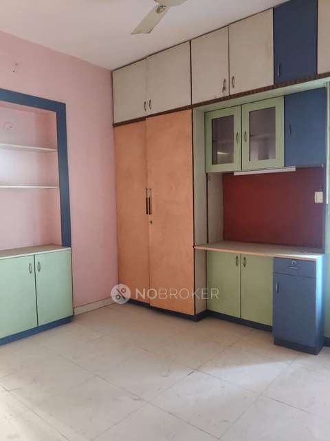 3 BHK Flat In Paramount Gardens  for Rent  In Katraj