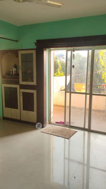 3 BHK Flat In Paramount Gardens Co Op Hsg, Katraj-kondhwa Road for Rent  In Gokul Nagar, Kondhwa Budruk