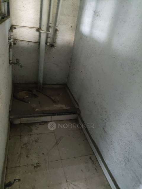 3 BHK Flat In Paramount Gardens  for Rent  In Katraj