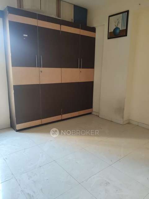 3 BHK Flat In Paramount Gardens  for Rent  In Katraj
