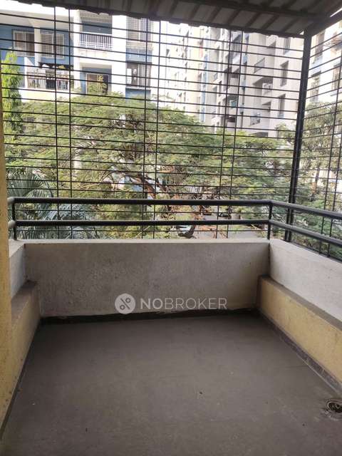3 BHK Flat In Paramount Gardens  for Rent  In Katraj