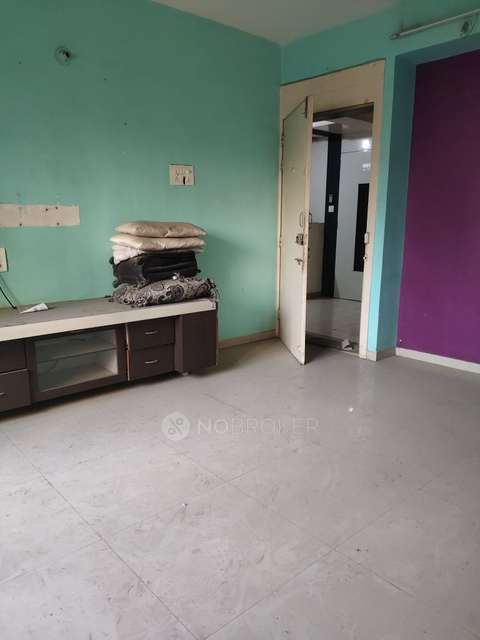 3 BHK Flat In Paramount Gardens  for Rent  In Katraj