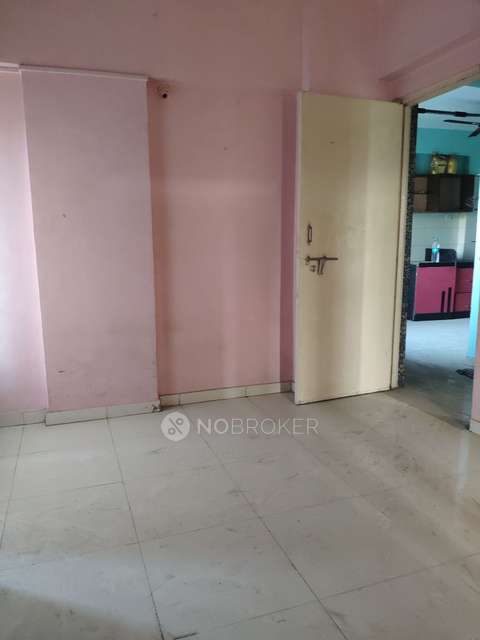 3 BHK Flat In Paramount Gardens  for Rent  In Katraj