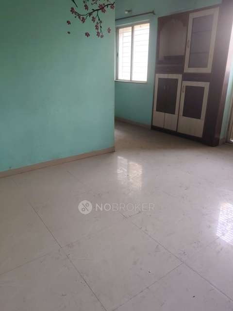3 BHK Flat In Paramount Gardens  for Rent  In Katraj