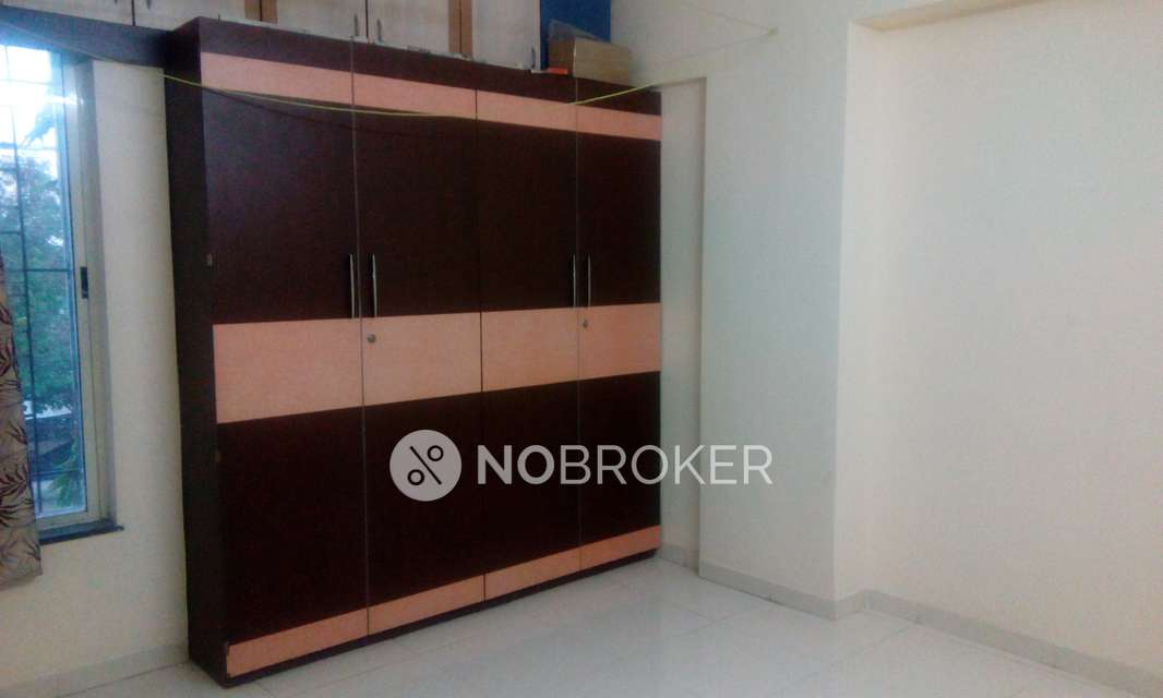 3 BHK Flat In Paramount Gardens Co Op Hsg, Katraj-kondhwa Road for Rent  In Gokul Nagar, Kondhwa Budruk