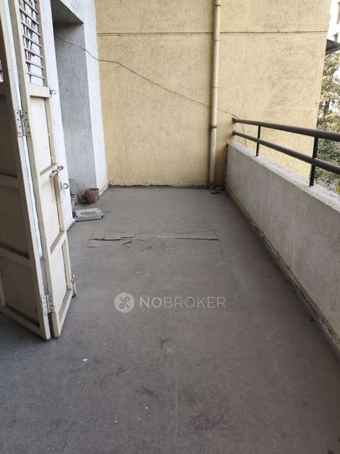 3 BHK Flat In Paramount Gardens  for Rent  In Katraj