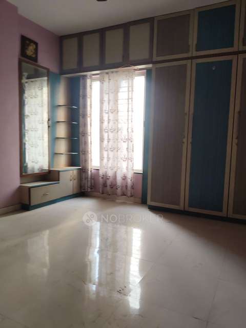 3 BHK Flat In Paramount Gardens  for Rent  In Katraj