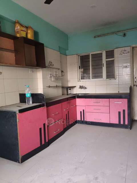 3 BHK Flat In Paramount Gardens  for Rent  In Katraj