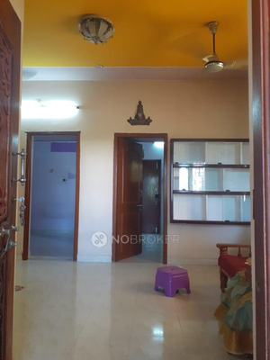 2 BHK House for Rent  In 4th Cross Road, Korattur