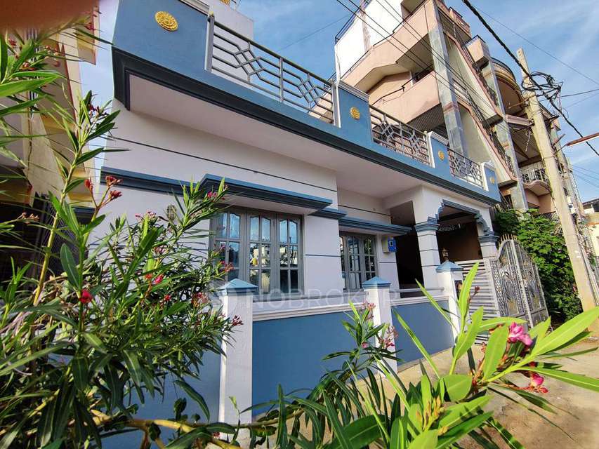 2 BHK House For Sale  In Kaggalipura Gram Panchayati Office