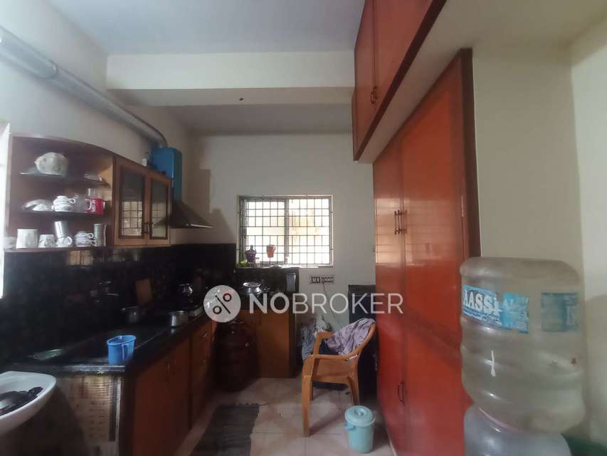 2 BHK Flat In Apartment For Sale  In Perambur