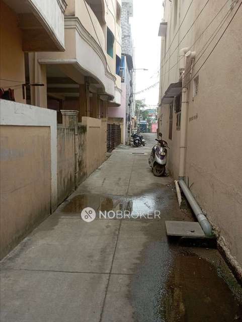 2 BHK Flat In Apartment For Sale  In Perambur