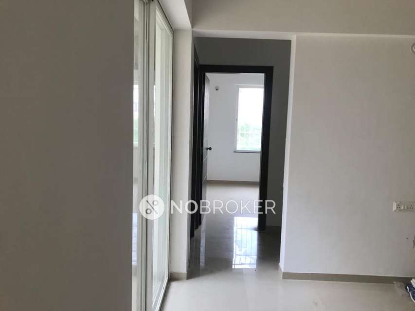 2 BHK Flat In Mont Vert Sunshine Joy 2 for Rent  In Pirangut