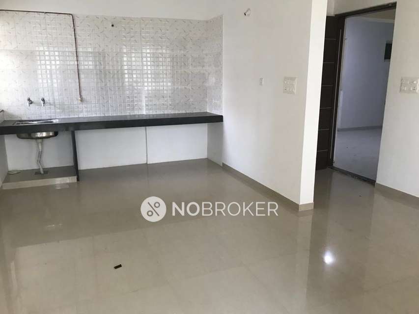 2 BHK Flat In Mont Vert Sunshine Joy 2 for Rent  In Pirangut