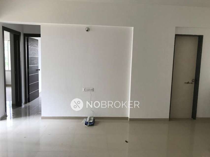 2 BHK Flat In Mont Vert Sunshine Joy 2 for Rent  In Pirangut