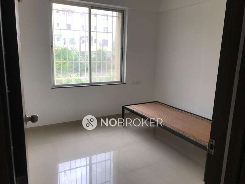 2 BHK Flat In Mont Vert Sunshine Joy 2 for Rent  In Pirangut