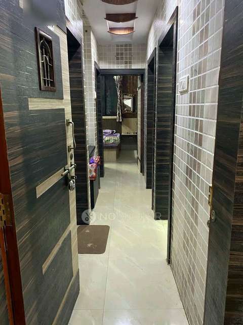 1 BHK Flat In Ashapura Apartment For Sale  In  Ulhasnagar