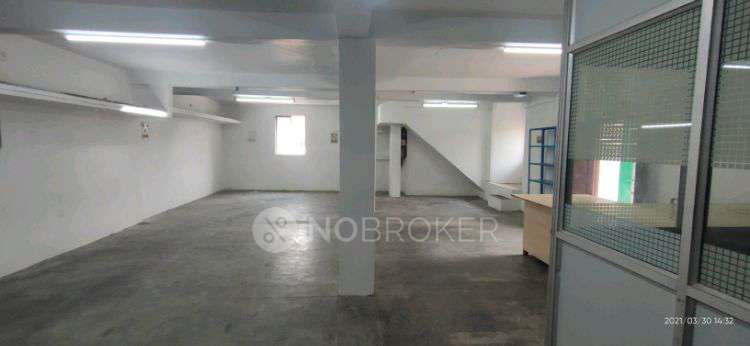 Godown/Warehouse in Vyasarpadi, Chennai for Rent 