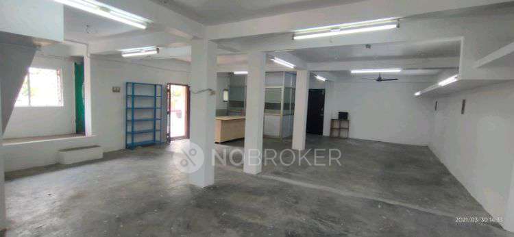 Godown/Warehouse in Vyasarpadi, Chennai for Rent 
