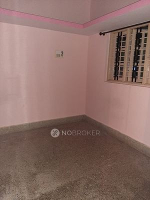 1 BHK Flat In Standalone Building  for Rent  In Rajajinagar