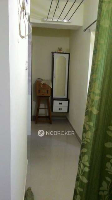 1 BHK Flat In Jagtap Ramraje Planet For Sale  In Kasarwadi