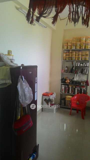 1 BHK Flat In Jagtap Ramraje Planet For Sale  In Kasarwadi