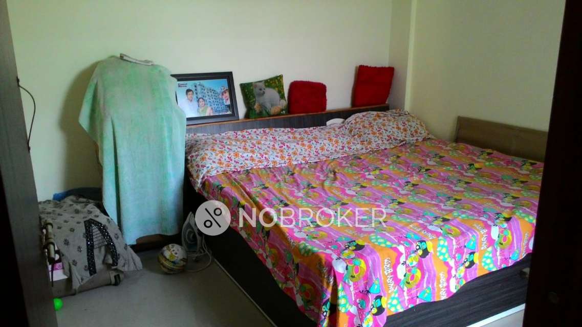 1 BHK Flat In Jagtap Ramraje Planet For Sale  In Kasarwadi