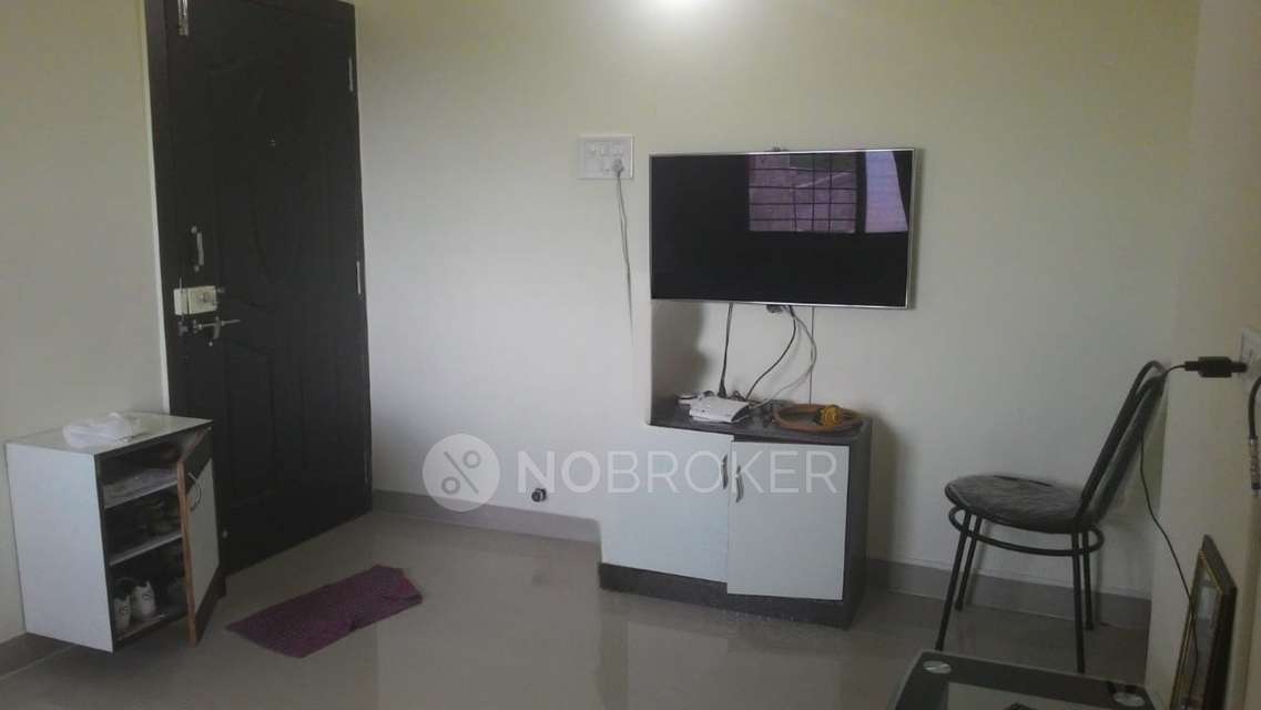 1 BHK Flat In Jagtap Ramraje Planet For Sale  In Kasarwadi